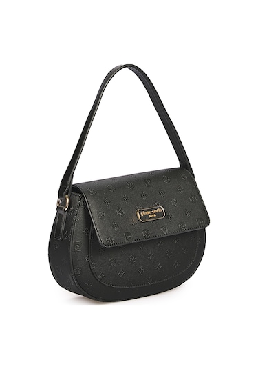 Pierre Cardin El Çantası 05pc25y907-p Siyah Siyah