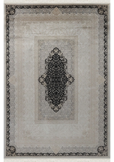 Apex Vendome Palace 5411 Siyah Krem