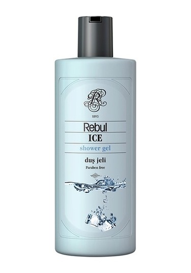 Rebul Ice Duş Jeli 500 ML