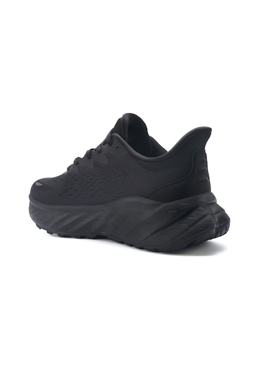 Lumberjack Lenı 5fx Siyah Erkek Comfort Ayakkabı 000000000101975724 Siyah