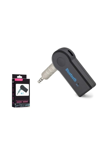 Forline Pratik Bluetooth Aux Araç Kiti - Blt0100