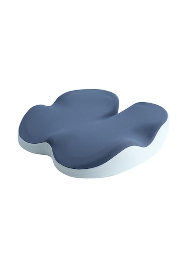 Suntek Battaniyeler Koltuk Minderi Destek Kaymaz Ped Ofis Ev