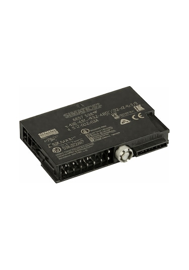Sıemens 6es7132-4bd02-0aa0 /et200s, El-mod., 4do 1 Adet