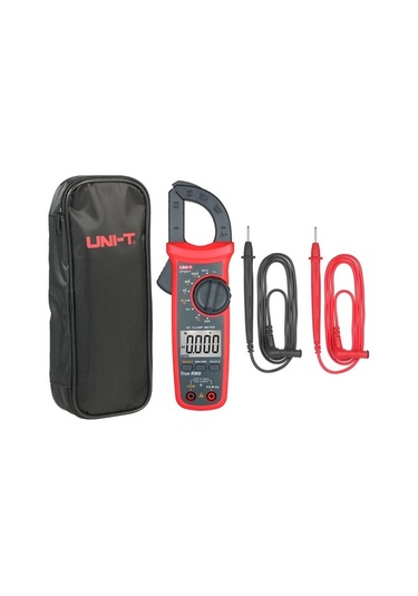 Carrier- Moda Trendleri Unı-t Ut201+ 4000 Gösterimli Gerçek Rms 1 Adet