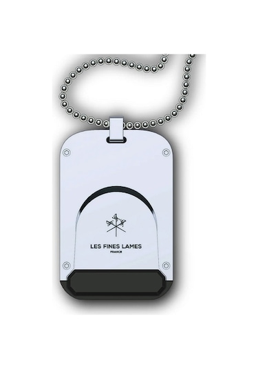 Les Fines Lames Le Petit Tag Cutter Black