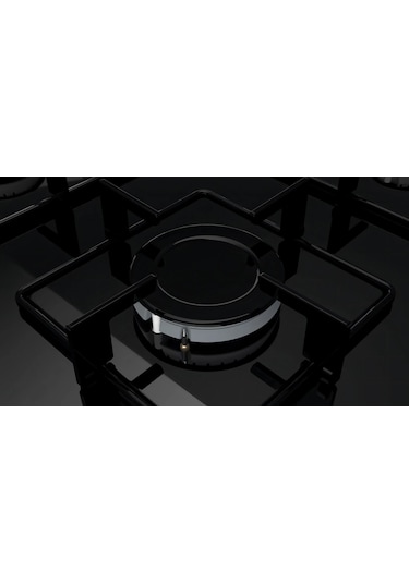 Profilo OO37H6B12D Cam Ankastre Ocak