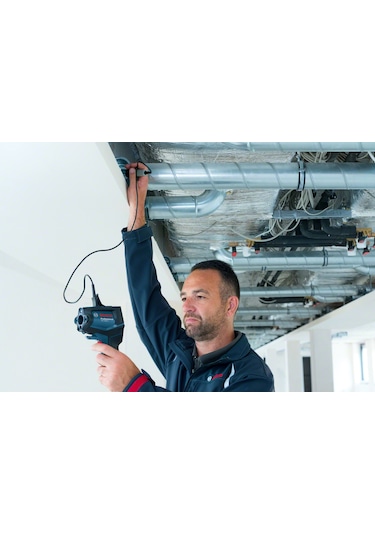 Bosch Gıs 1000 C Isı ve Nem Dedektörü 0601083300