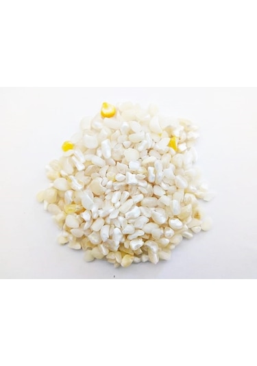 Yarma Beyaz Mısır 5 KG