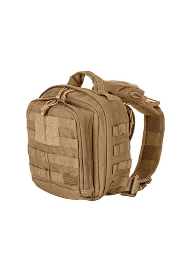 5.11 Rush Moab 6 Tactical Çanta 7.7 Lt