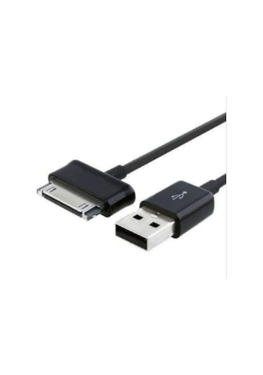 Galaxy Uyumlu Tab Gt-N8010 Kablo Şarj Kablosu