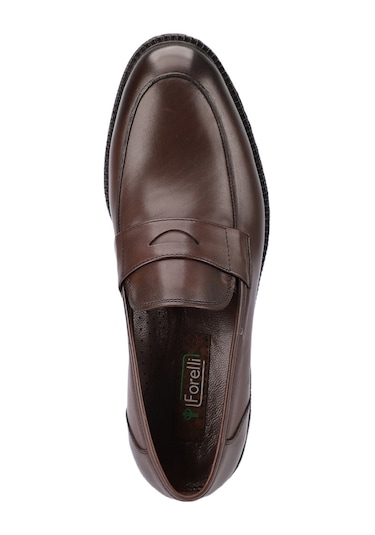 Forelli Astora-g Comfort Erkek Ayakkabı Kahve 10914-f89 001