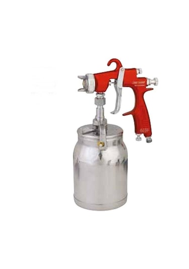 Star SMV 2000 F Alttan Depolu Boya Tabancası