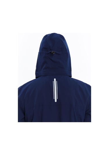 Mapamyumco Windbreaker Erkek Ceket - Lacivert