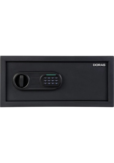 Doras 20-w Serıes Safe Box Para Kasası