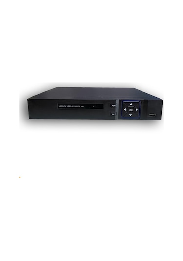 Ztech Zr-7004t-lme 1ses Vout H265+ Hybrıd 5mp Ahd Dvr