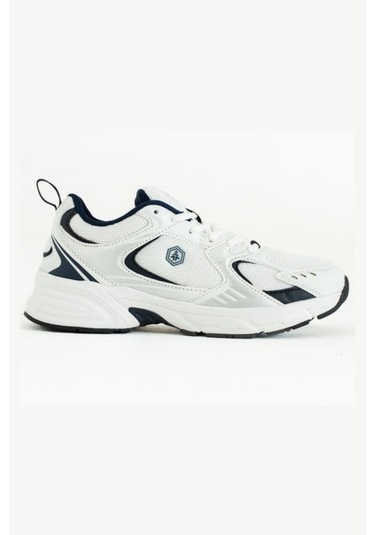 Hammer Jack Songa Beyaz Kadın Spor Ayakkabı 10123144-z Beyaz
