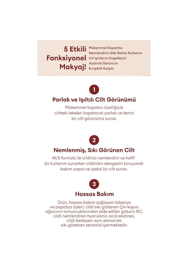Missha Yoğun Kapatıcılık Sunan BB Krem M Perfect Cover BB Cream Ex No: 25 20 ML