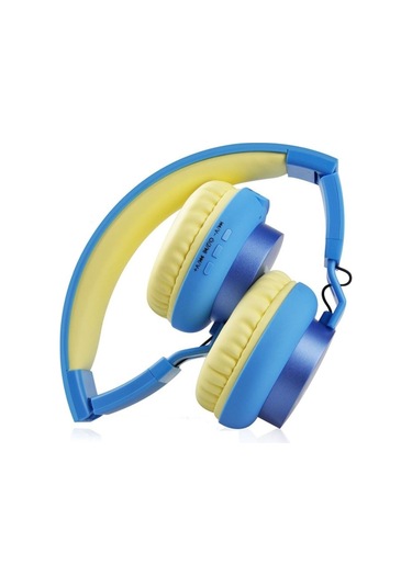 Biensound BT60 Katlanabilir Bluetooth Kulak Üstü Kulaklık