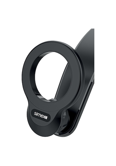 Simex St-206 Potent Magsafe Esnek Telefon Tutucu
