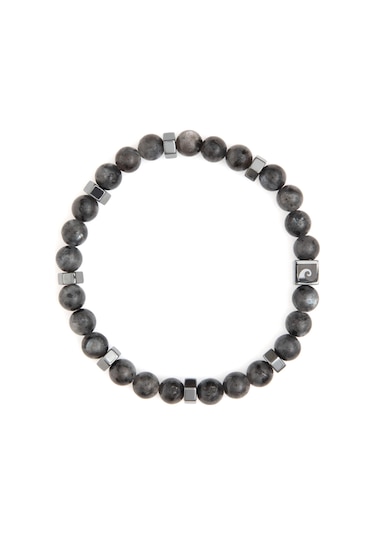 Pierre Cardin Erkek Gri Bileklik 50325589-100 Gri