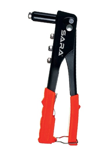 Nalburkent Sara Perçin Tabancası Çeşitli Perçin Uçları Dahil