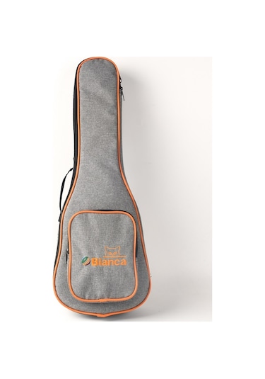 Bianca Simba24 Concert Ukulele - Soft Case