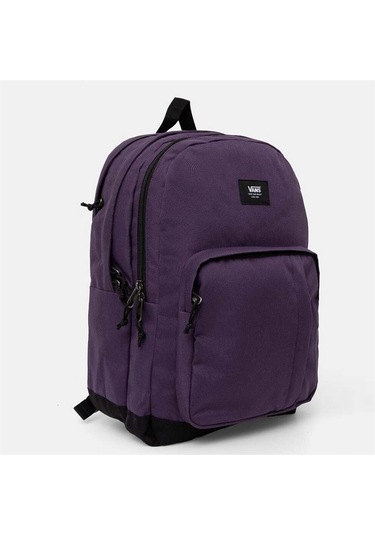 Vans Old Skool Trek Sırt Çantası Mor