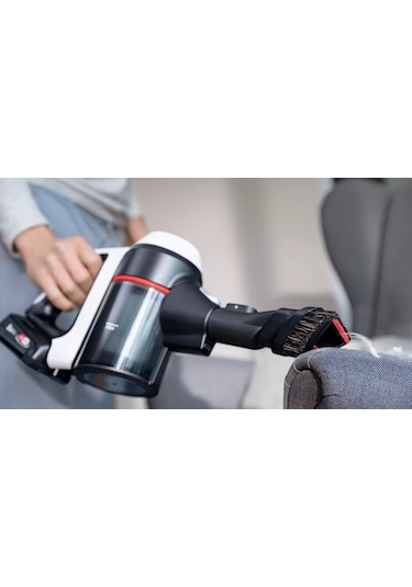 Bosch Unlimited 7 BCS711XXL 18 V Dikey Şarjlı Süpürge