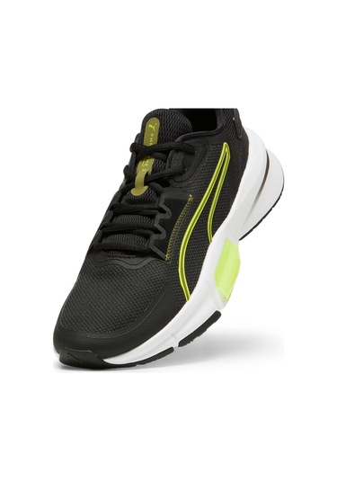 Puma Pwrframe Tr 3 Erkek Antrenman Ayakkabısı 379482 03 Siyah
