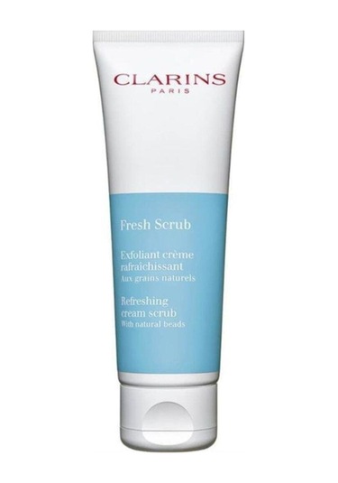 Clarins Fresh Scrub Peeling 50 ML