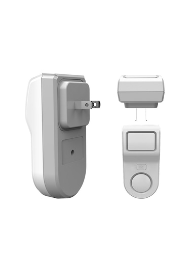 Bg-303 Akıllı Frekans Dönüşüm Evi Ultrasonik Böcek / Sivrisinek / Mouserepellent, Ürün Özellikleri: Au Plug 220v Beyaz , Boyut:au Fiş 220v