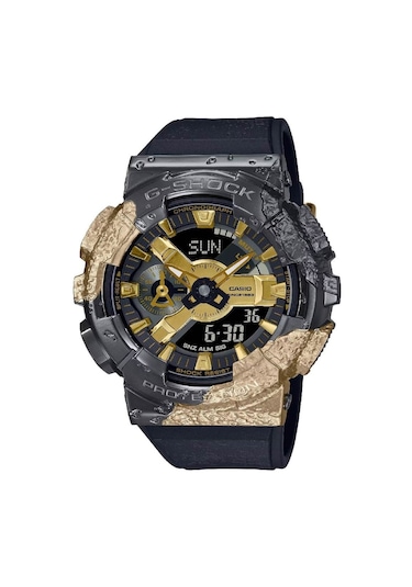 Casio G-shock Gm-114gem-1a9dr Erkek Kol Saati