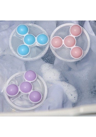 Zmc Bilişim Çamaşır Makinesi İçin Toz Ve Evcil Hayvan Tüyü Toplayıcı Yıkanabilir Tüy Temizleme Aparatı