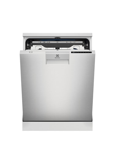 Electrolux ESC87300SX ComfortLift XXL 9 Programlı 13 Kişilik Bulaşık Makinesi