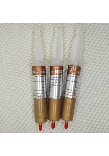 Gold   Termal Macun   Termal Macun 30 Gr Gold   Termal