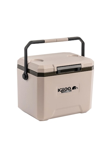 Igloo Coremax 12 Buzluk 12 Litre Bej