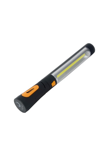 Lightorch Lt03149 Pilli 2'si Bir Arada Çalışma Lambası 150 Lümen