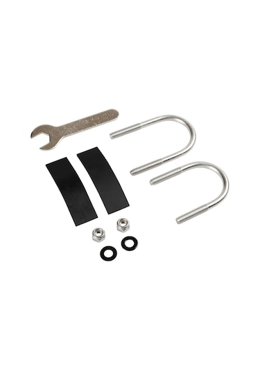 Lampa Opti-U Type Gidona Monte Motosiklet, Bisiklet Telefon Bağla