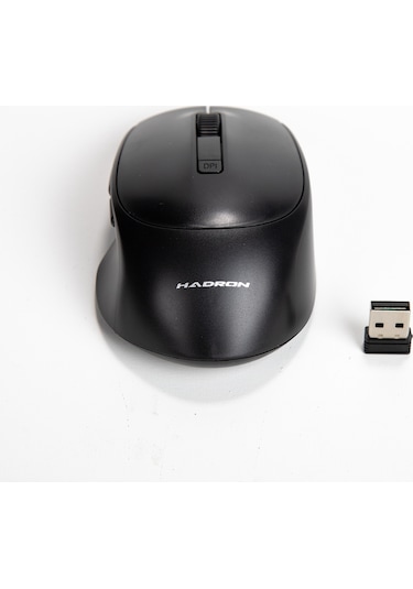 Hadron HDX3408 Kablosuz Optik Mouse