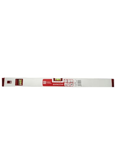 Fixonic B.h.d Bhd00146 60cm Alüminyum Mıknatıslı Su Terazisi