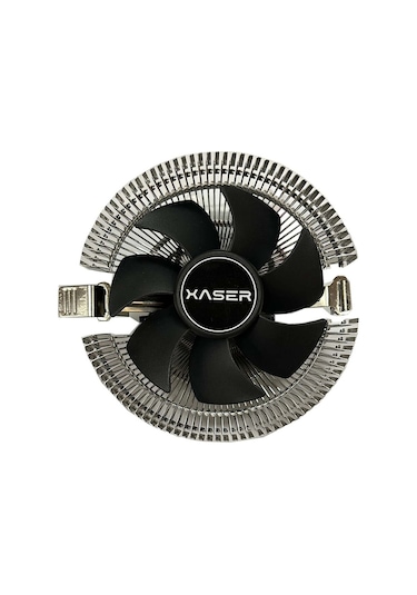 Xaser Cl101 Cpu Soğutucu Fan 775/115x/1200/1700fm2+/fm2/fm1/am4/am3/am2+/am2/am5