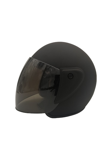 Pro Helmets F-009 Açik Motosiklet Kasky-49808