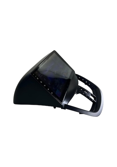 Peugeot 207 2006-2012 Navimex Samsung İşlemcili Fanlı Profesyonel Oem Multimedia