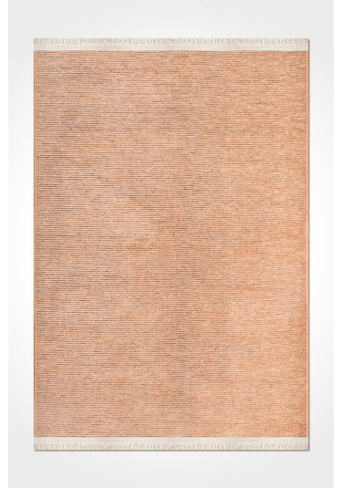 Azra Hardal Özel Kaymaz Tabanlı Pamuk Dokuma Kilim