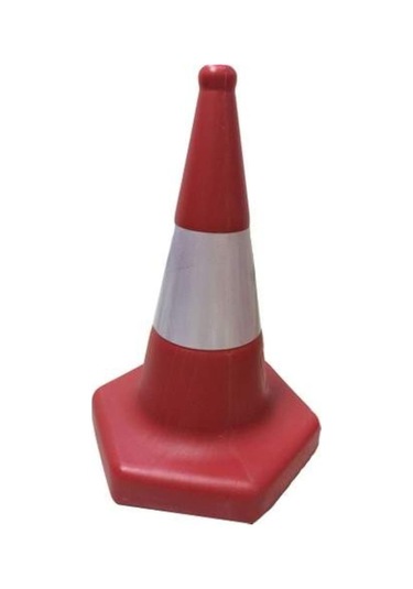 Eko Trafik Ve Reklam Konisi 3500