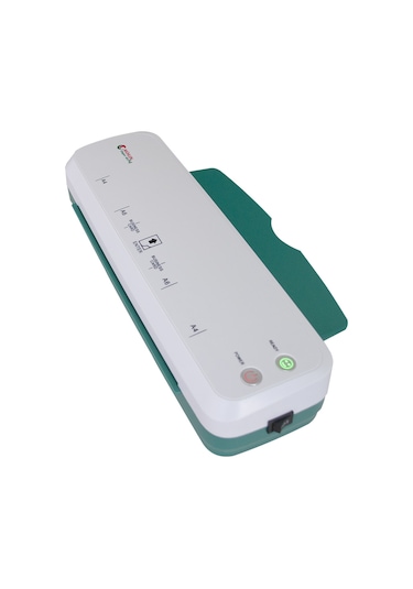 Mühlen 403 A4 PVC Filmi Kaplama Laminasyon Makinesi