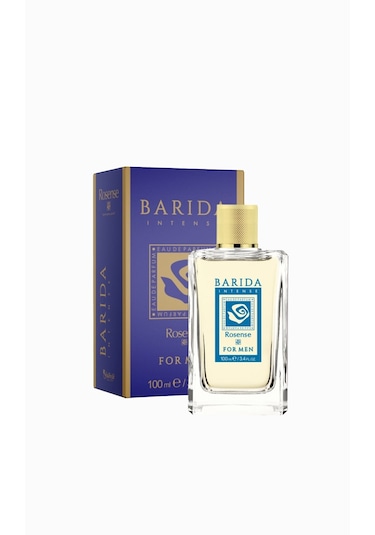 Rosense Barida Erkek Parfüm EDP 100 ML