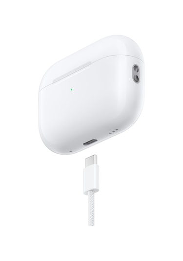 Apple AirPods Pro 2. Nesil MTJV3TU/A USB-C Magsafe Bluetooth 5.3