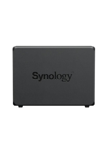 Synology Ds725 Plus Ryzen 1600-4gb Ram- 2-diskli Nas Server Disksiz