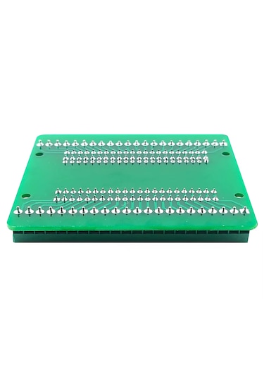 Esp32 Genişleme Kartı Klemens Soket Esp32-s3 44 Pin Hızlı